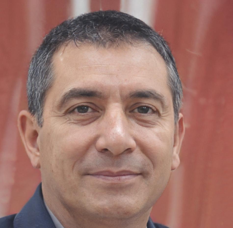 Programmleiter Thorsten Beckmann